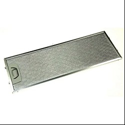 Ikea Metaalfilter 481945868293 505x178mm 